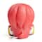 Handmade by Robots™ Knit Series Sonic the Hedgehog™ Knuckles Collectible Vinyl Figure